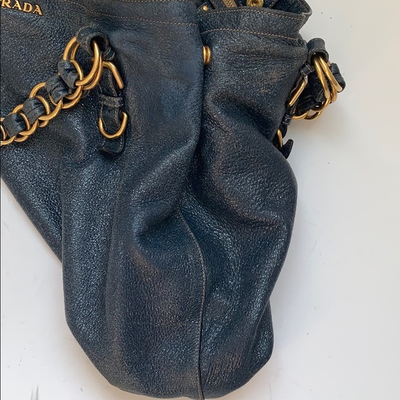 Prada purse - Picture 9 of 10